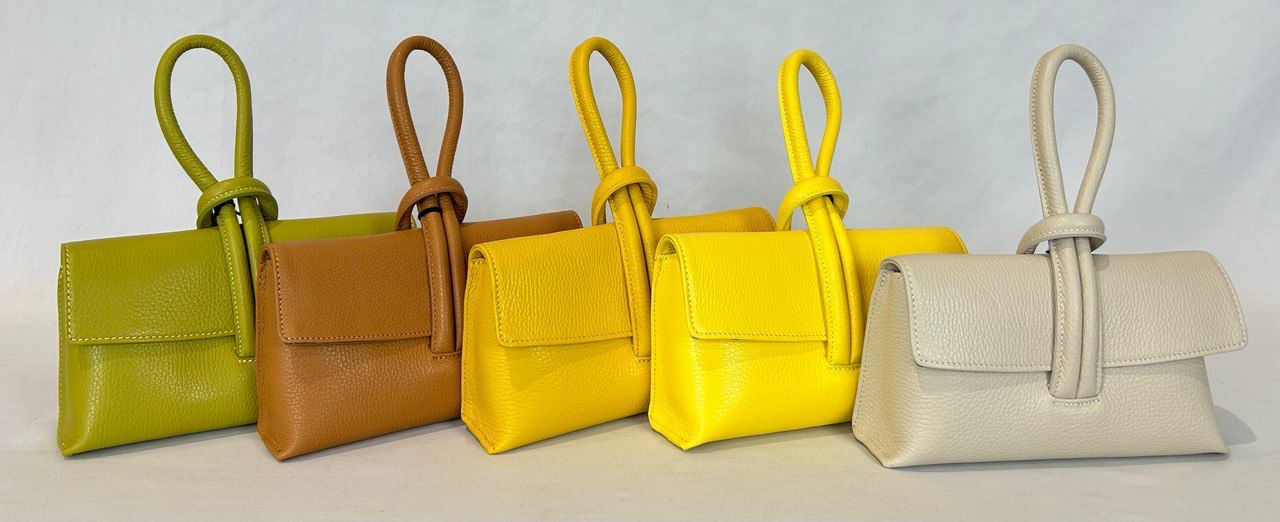 Solo Perche Este Bag