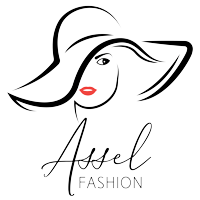 Assel Fashion logo