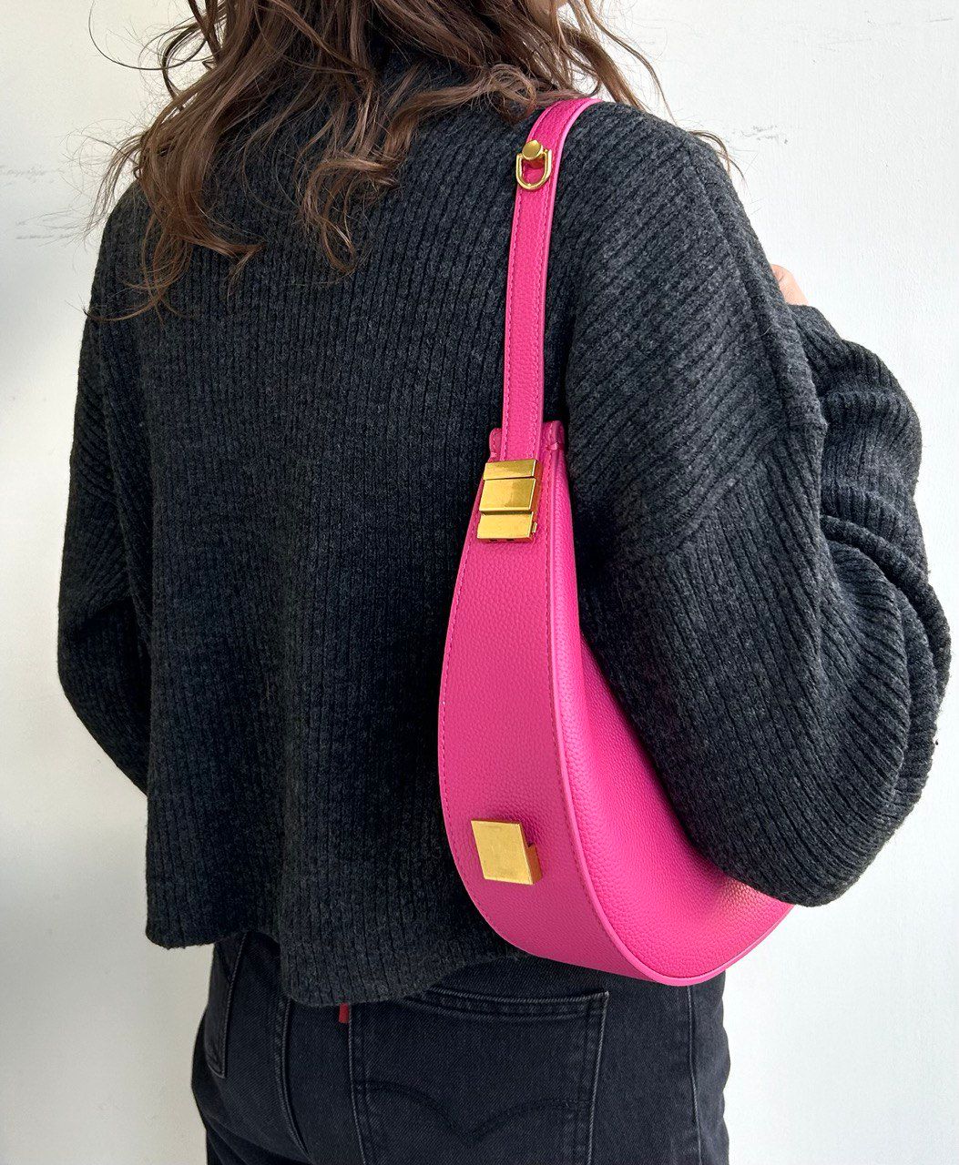 Small Luna Bag