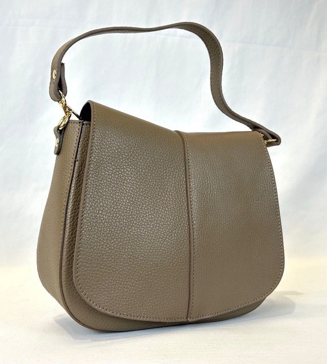 Single Shoulder Bag